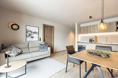 Tolle Ferienwohnung in Tirol mit...