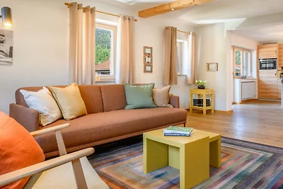 Ferienwohnung mit 1 Schlafzimmer
