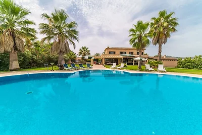 Casa di campagna per 6 ospiti, Arta