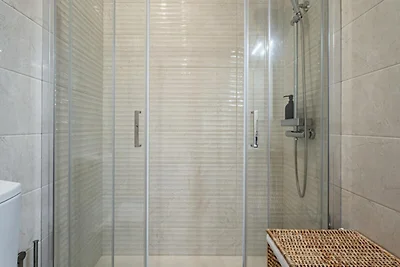 Apartment in Porto in der Nähe der Casa da...