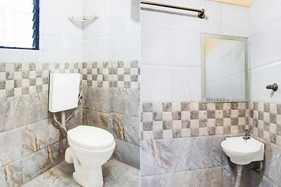 Hotel O Laxmi Chowk Hinjewadi