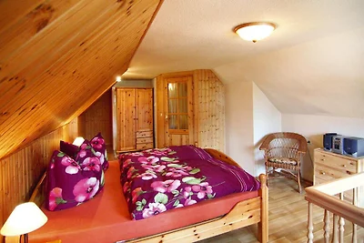 Ferienwohnung, Wieck am Darß