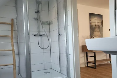 Ferienwohnung mit 1 Schlafzimmer