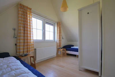 Deluxe-Strandvilla für 6 Gäste mit Sauna