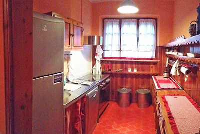 Geräumige Villa in Torri del Benaco mit eigen...