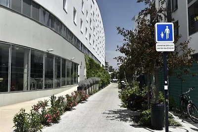 Sea & Golf Aparthotel Bordeaux Bassins