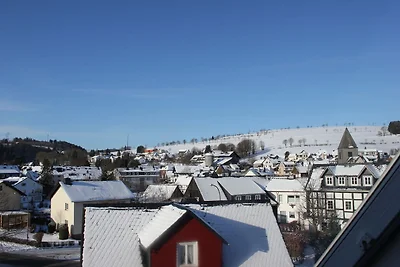Appartamento al 1° piano vicino a Willingen