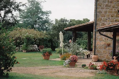Casa B Poggio dell'Olivo