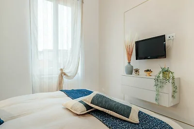 Modernes Apartment am Strand in Viareggio