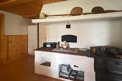 8 Personen Ferienhaus in VIRESTAD-By Traum