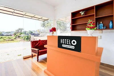Hotel O Panamaram Wayanad