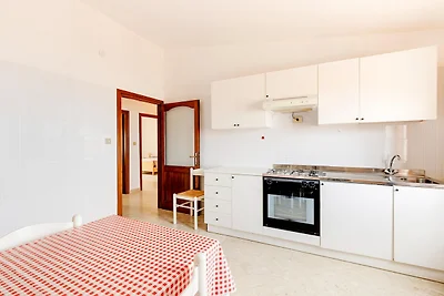 Wohnung mit Meerblick in der Altstadt