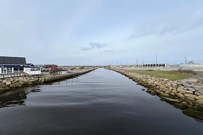26 Personen Ferienhaus in Grenaa