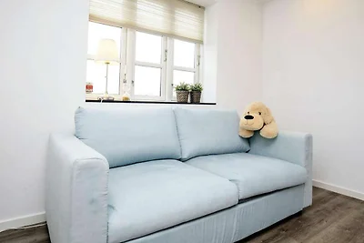 8 Personen Ferienhaus in Bogense-By Traum