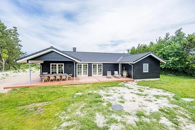 10 Personen Ferienhaus in Blåvand