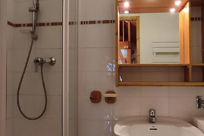 Wohnung in Méribel an den Skipisten