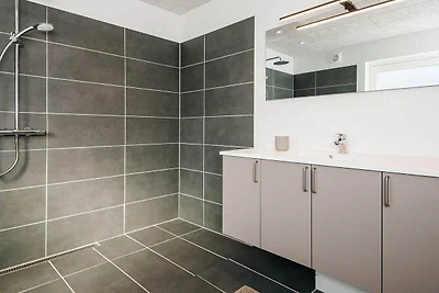 6 Personen Ferienhaus in Ansager-By Traum