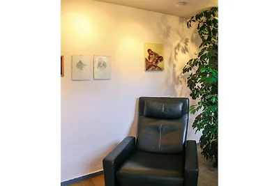 Ferienwohnung mit 1 Schlafzimmer