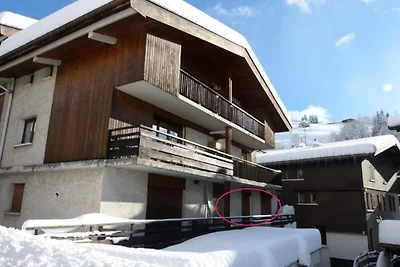 Residenz Escale Blanche