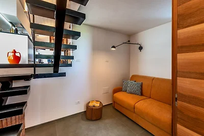 Villa tranquille dans les Pouilles