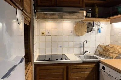 2 Zimmer für 6 Personen