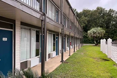 Studio 6 Bay Minette, Al_1 Kingsize -bett |...