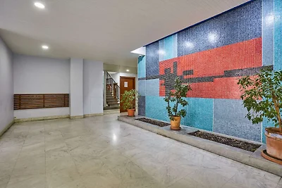 Prachtig AC Appartement Champs de Mars...