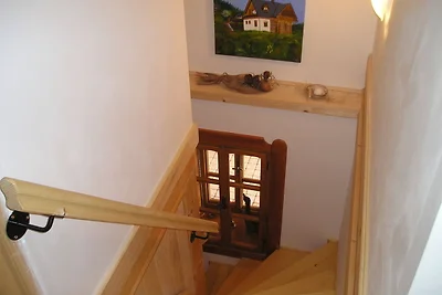 Casa vacanze a Stupna con giardino