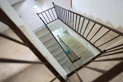 Torre Lama con balcone vista mare