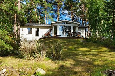 5 Personen Ferienhaus in MÖNSTERÅS