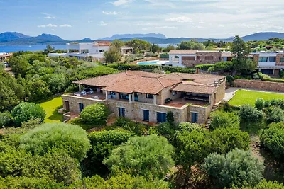 Villa Ippocampo