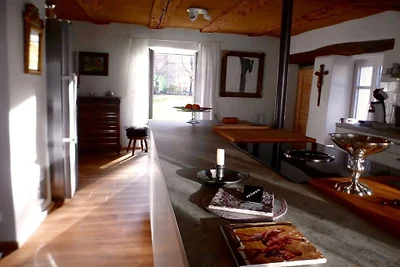 Holiday home with 4 bedrooms