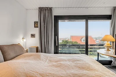 4 Sterne Ferienhaus in Løkken