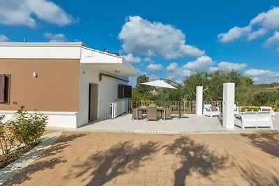 Villa a Bari per 6 persone