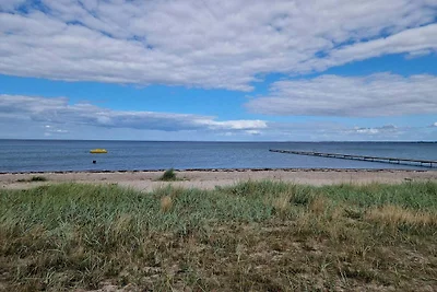 5 Personen Ferienhaus in Middelfart-By Traum