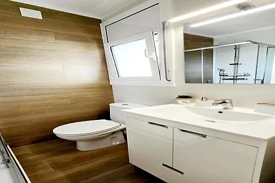 Gemütliches Studio-Apartment in Roses