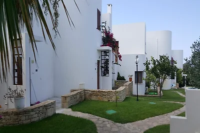 Prächtiges Ferienhaus mit Schwimmbad