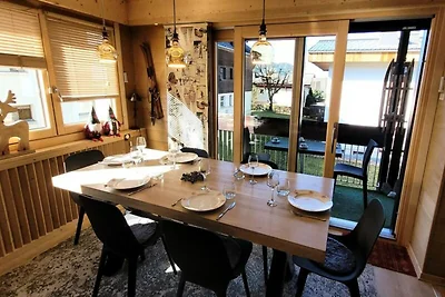 Mountain Spirit Wohnung