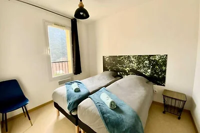 Appartementen voor 5 personen