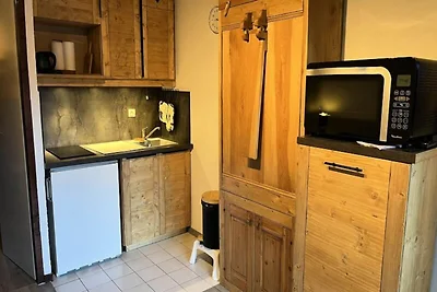 Monolocale per 4 persone (2 x 3 persone)