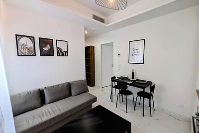 Appartement in Cap d'Ail vlakbij het strand v...