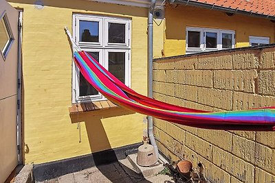 6 person holiday home in Faaborg