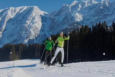 Appartement in Schladming bij Skigebied