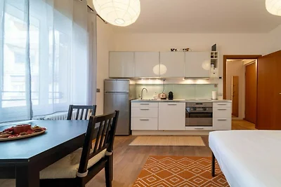 S. Giovanni Orange Studio