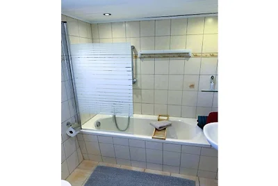 Mit Boot/ Haus Haveleck