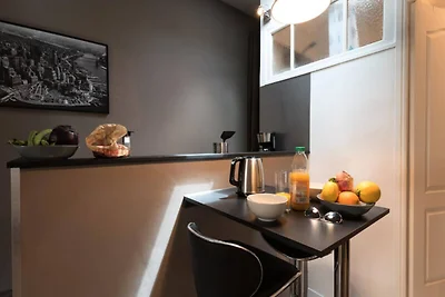 Die Gärten des Wappens – Erster...