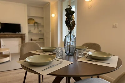Appartamento a Le Mans con servizi concierge