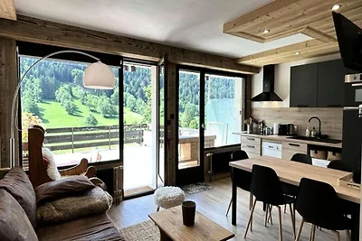 Residenz La Pointe Des Verres