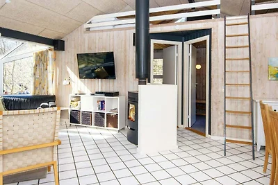 12 Personen Ferienhaus in Glesborg