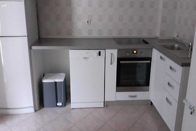 Apartments Pezo - Two Bedroom Apartment with...